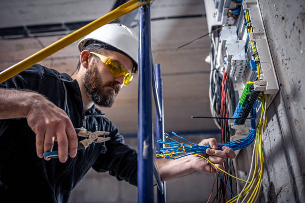 Best Affordable Electrical Installation  in Lockwood, MO