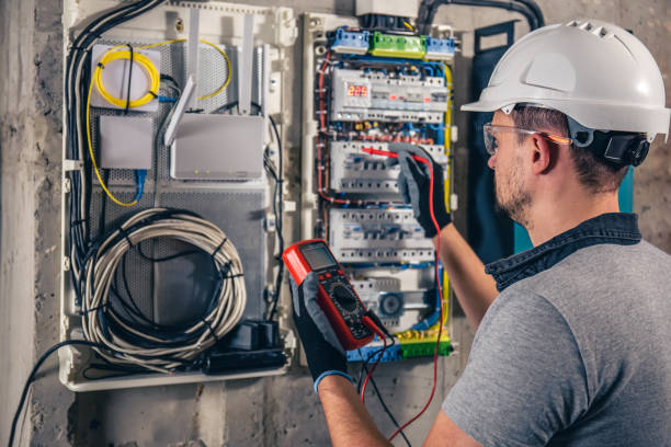 Best Emergency Electrical Repair  in Lockwood, MO