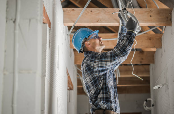 Best Electrical System Inspection  in Lockwood, MO