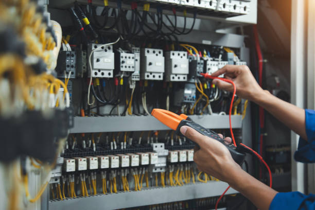 Electrical Rewiring Services in Lockwood, MO