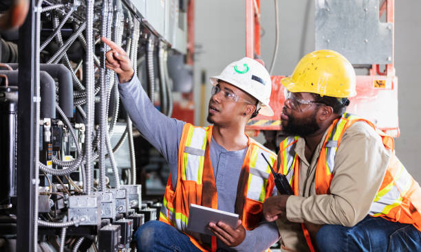 Best Electrical Installation Contractor  in Lockwood, MO