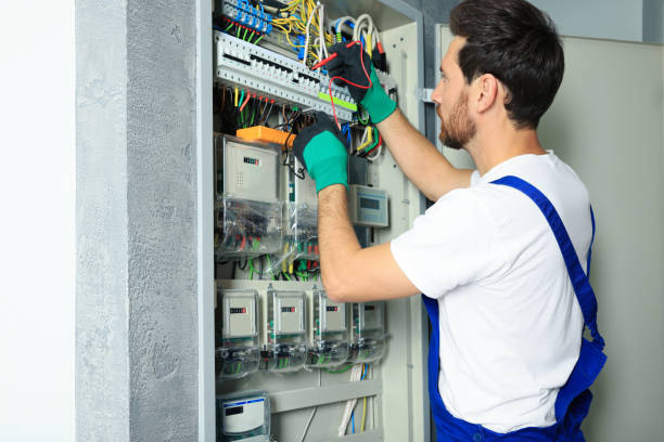 Best Electrical Upgrades for Homes  in Lockwood, MO