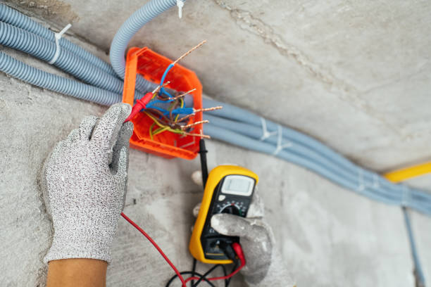 Best Electrician Near Me  in Lockwood, MO