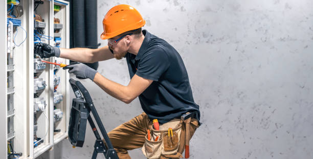 Trusted Lockwood, MO Electrician Experts
