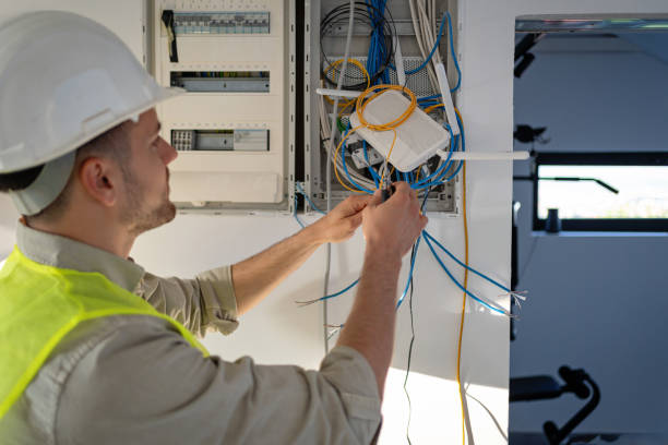Best Electrical Repair Services  in Lockwood, MO
